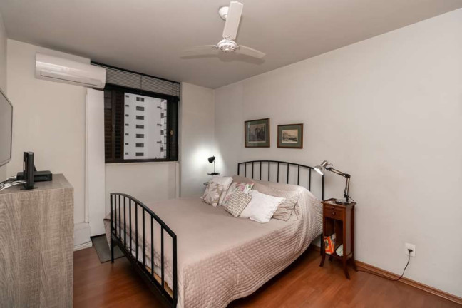 Imagem Apartamento com 2 Quartos à Venda, 67 m² em Itaim Bibi - São Paulo