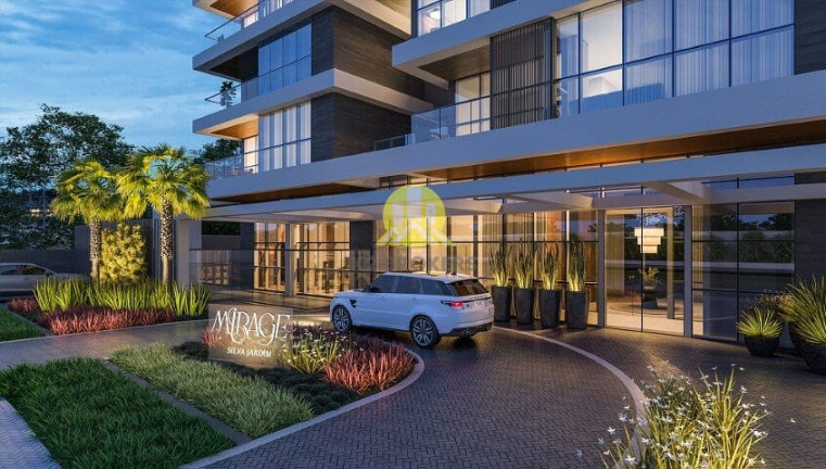 Imagem Apartamento com 3 Quartos à Venda, 198 m² em água Verde - Curitiba Imagem Apartamento com 3 Quartos à Venda, 198 m² em água Verde - Curitiba