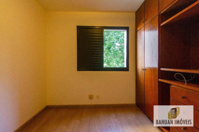 Imagem Apartamento com 3 Quartos à Venda, 121 m² em Vila Andrade - São Paulo