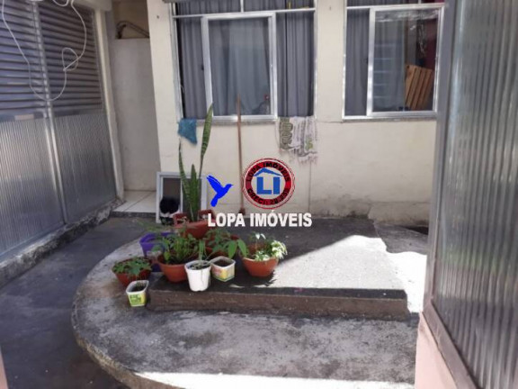 Imagem Apartamento com 1 Quarto à Venda, 29 m² em Centro - Rio De Janeiro Imagem Apartamento com 1 Quarto à Venda, 29 m² em Centro - Rio De Janeiro