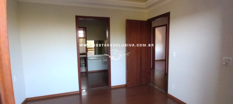 Imagem Casa com 3 Quartos à Venda, 276 m² em Jardim Salessi - Itatiba
