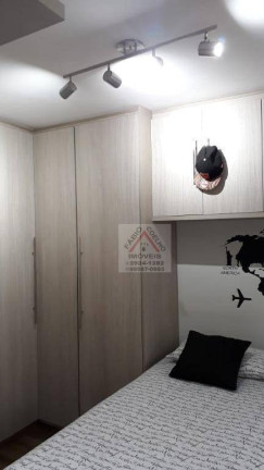 Imagem Apartamento com 3 Quartos à Venda, 89 m² em Jabaquara - São Paulo Imagem Apartamento com 3 Quartos à Venda, 89 m² em Jabaquara - São Paulo