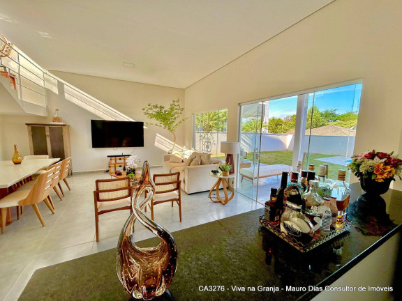 Imagem Casa de Condomínio com 3 Quartos à Venda, 500 m² em Chácara Rincão - Cotia Imagem Casa de Condomínio com 3 Quartos à Venda, 500 m² em Chácara Rincão - Cotia