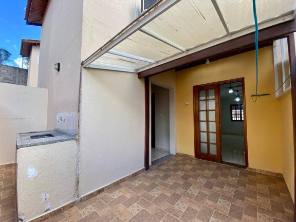 Imagem Casa com 3 Quartos à Venda, 125 m² em Jardim Santa Cecília - Sorocaba