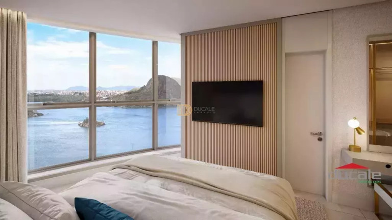 Imagem Apartamento com 3 Quartos à Venda, 110 m² em Ilha De Santa Maria - Vitória Imagem Apartamento com 3 Quartos à Venda, 110 m² em Ilha De Santa Maria - Vitória