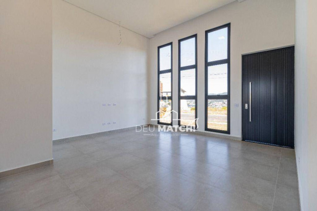 Imagem Casa com 3 Quartos à Venda, 199 m² em Condomínio Alto Da Floresta - Bom Jesus Dos Perdões