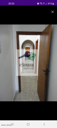 Apartamento com 2 Quartos à Venda, 66 m² em Tupi - Praia Grande