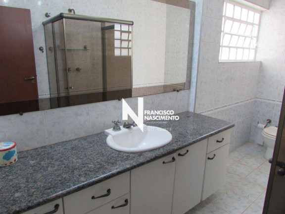 Imagem Sobrado com 4 Quartos à Venda, 335 m² em Cidade Universitária - Campinas Imagem Sobrado com 4 Quartos à Venda, 335 m² em Cidade Universitária - Campinas