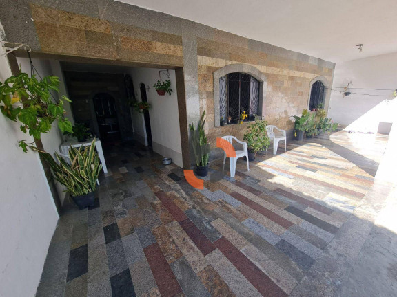 Imagem Casa com 4 Quartos à Venda, 268 m² em Jardim Canaã - Nova Iguaçu Imagem Casa com 4 Quartos à Venda, 268 m² em Jardim Canaã - Nova Iguaçu
