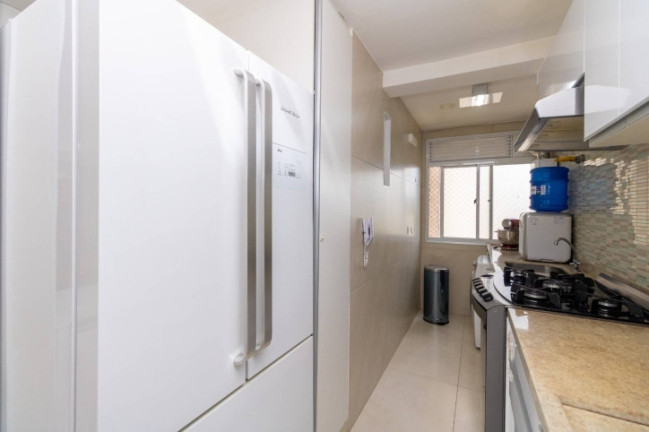 Imagem Apartamento com 3 Quartos à Venda, 90 m² em Vila Campestre - São Paulo Imagem Apartamento com 3 Quartos à Venda, 90 m² em Vila Campestre - São Paulo