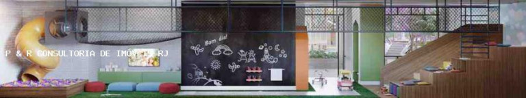 Imagem Apartamento com 2 Quartos à Venda, 80 m² em Rio De Janeiro