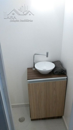 Imagem Casa de Condomínio com 2 Quartos à Venda,  em Vila Buenos Aires - Sao Paulo