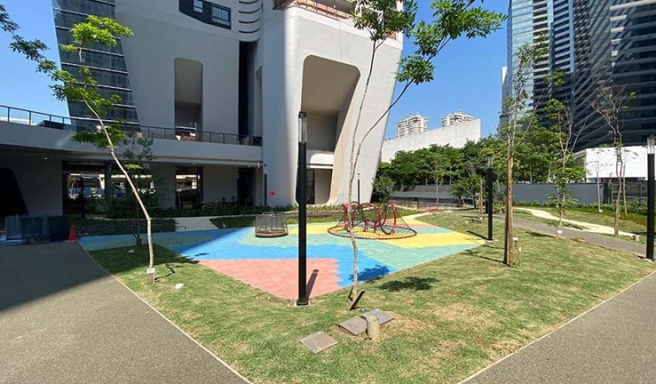 Imagem Apartamento com 3 Quartos à Venda, 162 m² em Chácara Santo Antônio (zona Sul) - São Paulo Imagem Apartamento com 3 Quartos à Venda, 162 m² em Chácara Santo Antônio (zona Sul) - São Paulo