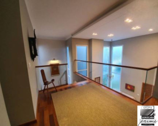 Imagem Casa com 4 Quartos à Venda, 315 m² em Parque Campolim - Sorocaba