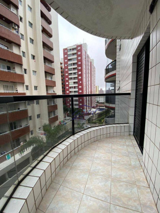 Imagem Apartamento com 2 Quartos à Venda, 94 m² em Canto Do Forte - Praia Grande Imagem Apartamento com 2 Quartos à Venda, 94 m² em Canto Do Forte - Praia Grande