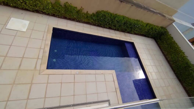 Imagem Casa de Condomínio com 4 Quartos à Venda, 469 m² em Alphaville - Santana De Parnaíba