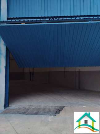Imagem Sala Comercial para Alugar, 2.272 m² em Parque Santo Agostinho - Guarulhos