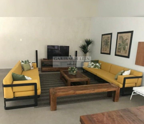 Imagem Casa com 7 Quartos à Venda, 900 m² em Vale Das Laranjeiras - Indaiatuba