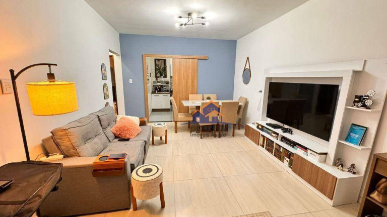 Imagem Apartamento com 2 Quartos à Venda, 70 m² em Balneário - Angra Dos Reis Imagem Apartamento com 2 Quartos à Venda, 70 m² em Balneário - Angra Dos Reis