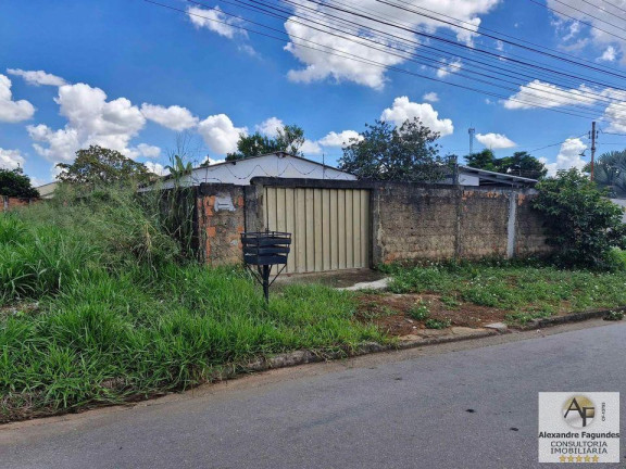 Imagem Terreno à Venda, 505 m² em Cardoso Continuação - Aparecida De Goiânia Imagem Terreno à Venda, 505 m² em Cardoso Continuação - Aparecida De Goiânia
