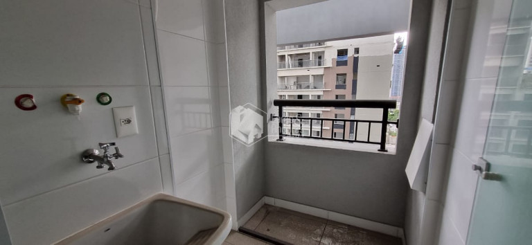 Imagem Apartamento com 1 Quarto à Venda, 50 m² em Jardim Das Acácias - São Paulo Imagem Apartamento com 1 Quarto à Venda, 50 m² em Jardim Das Acácias - São Paulo
