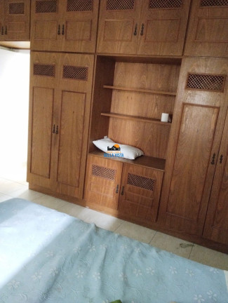 Imagem Apartamento com 3 Quartos à Venda, em Itararé - São Vicente Imagem Apartamento com 3 Quartos à Venda, em Itararé - São Vicente