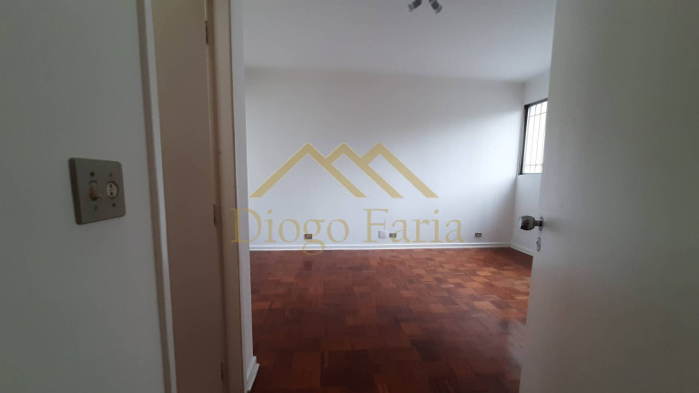 Imagem Apartamento com 4 Quartos para Alugar, 180 m² em Perdizes - São Paulo