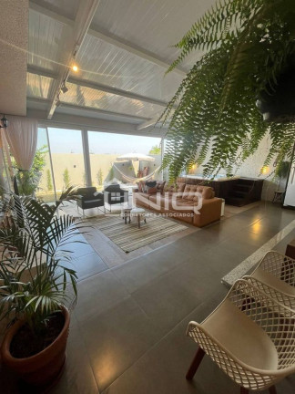 Imagem Casa com 3 Quartos à Venda, 270 m² em Industrial - Pato Branco