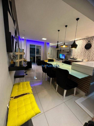 Imagem Apartamento com 3 Quartos à Venda, 78 m² em Vila Augusta - Guarulhos Imagem Apartamento com 3 Quartos à Venda, 78 m² em Vila Augusta - Guarulhos