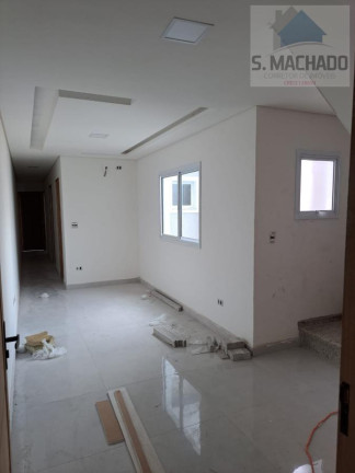 Apartamento com 3 Quartos à Venda, 120 m² em Vila Metalurgica - Santo André