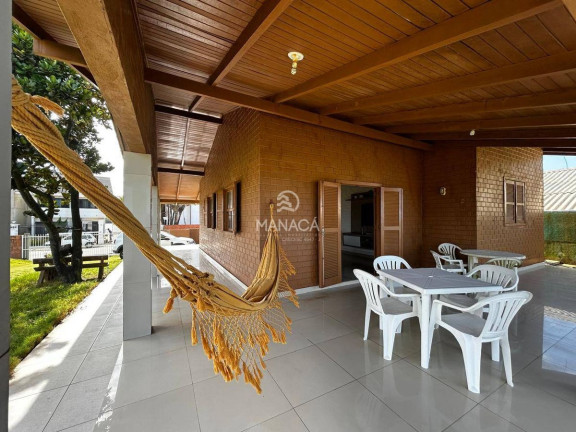 Imagem Casa com 3 Quartos à Venda, 131 m² em Centro - Barra Velha Imagem Casa com 3 Quartos à Venda, 131 m² em Centro - Barra Velha
