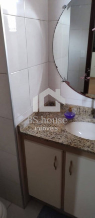 Imagem Apartamento com 3 Quartos à Venda, 82 m² em Vila Curuça - Santo André