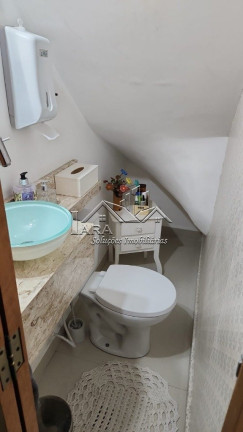 Imagem Casa de Condomínio com 2 Quartos à Venda, em Vila Guilhermina - São Paulo Imagem Casa de Condomínio com 2 Quartos à Venda, em Vila Guilhermina - São Paulo