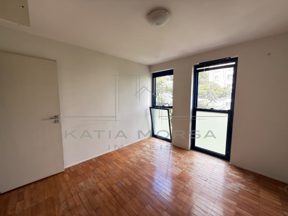 Imóvel com 2 Quartos à Venda, 82 m² em Moema - São Paulo