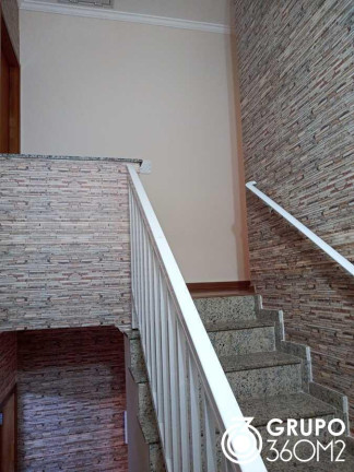 Imagem Casa com 3 Quartos à Venda, 118 m² em Vila Príncipe De Gales - Santo André