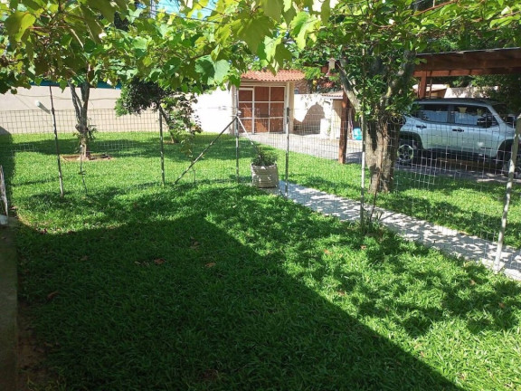 Imagem Casa com 3 Quartos à Venda, 160 m² em Rio Vermelho - Florianópolis