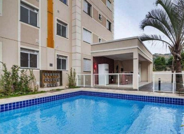 Imagem Apartamento com 2 Quartos à Venda, 45 m² em Morro Santana - Porto Alegre