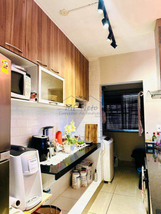 Imagem Apartamento com 3 Quartos à Venda, 83 m² em Coliseu Residence - Pirassununga