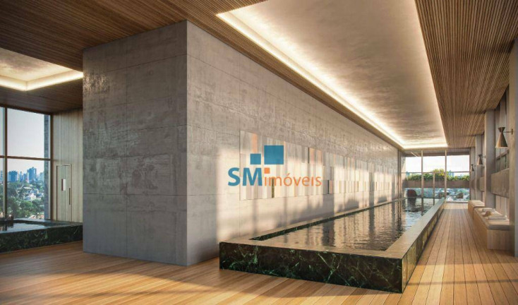 Imagem Apartamento com 2 Quartos à Venda, 74 m² em Jardim Europa - São Paulo Imagem Apartamento com 2 Quartos à Venda, 74 m² em Jardim Europa - São Paulo