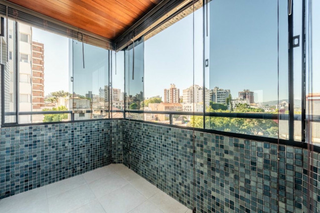 Imagem Apartamento com 2 Quartos à Venda, 120 m² em Petrópolis - Porto Alegre