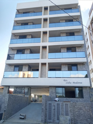 Apartamento com 2 Quartos à Venda, 59 m² em Estados - João Pessoa