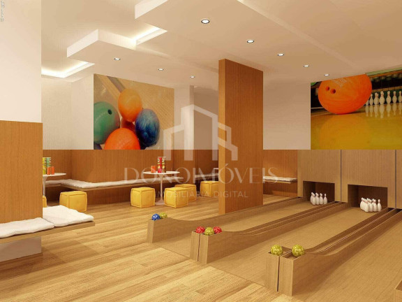 Imagem Apartamento com 3 Quartos à Venda, 107 m² em Vila Lusitânia - São Bernardo Do Campo Imagem Apartamento com 3 Quartos à Venda, 107 m² em Vila Lusitânia - São Bernardo Do Campo