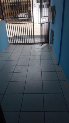 Imagem Sobrado com 3 Quartos para Alugar, 120 m² em Jardim Cotinha - São Paulo Imagem Sobrado com 3 Quartos para Alugar, 120 m² em Jardim Cotinha - São Paulo