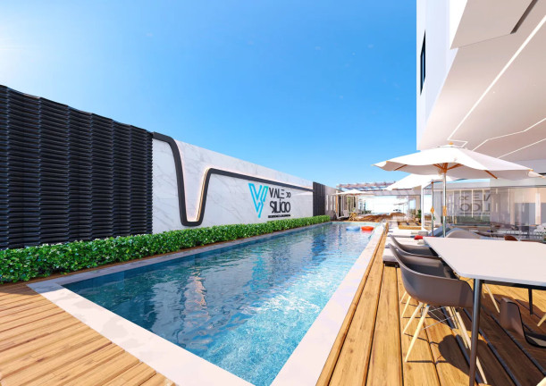Imagem Apartamento com 2 Quartos à Venda, 70 m² em Varzea - Itapema