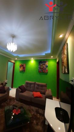 Imóvel com 3 Quartos à Venda, 115 m² em Medeiros - Jundiaí
