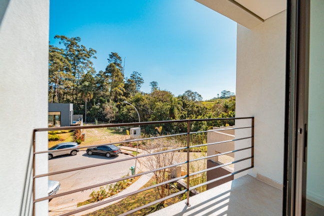 Imagem Casa com 4 Quartos à Venda, 371 m² em Paisagem Renoir - Cotia Imagem Casa com 4 Quartos à Venda, 371 m² em Paisagem Renoir - Cotia