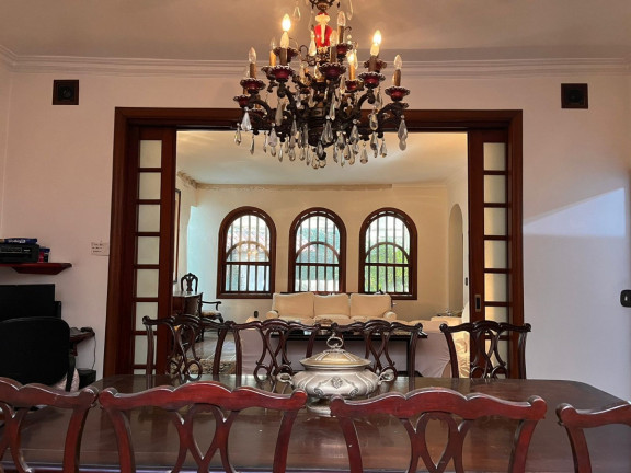Imagem Casa com 4 Quartos à Venda, 400 m² em Alto De Pinheiros - São Paulo Imagem Casa com 4 Quartos à Venda, 400 m² em Alto De Pinheiros - São Paulo