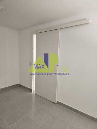 Imagem Apartamento com 1 Quarto para Alugar, 30 m² em Cidade Patriarca - São Paulo