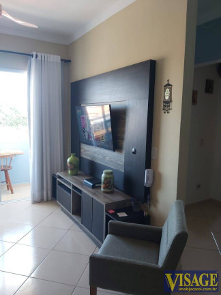Imagem Apartamento com 2 Quartos à Venda, 66 m² em Jd. California - Jacareí Imagem Apartamento com 2 Quartos à Venda, 66 m² em Jd. California - Jacareí