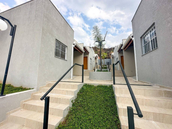 Imagem Casa com 2 Quartos à Venda, 50 m² em Jardim São Miguel - Bragança Paulista Imagem Casa com 2 Quartos à Venda, 50 m² em Jardim São Miguel - Bragança Paulista